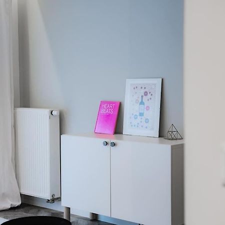 Designer Flat Heart Of The City Budapešť Exteriér fotografie
