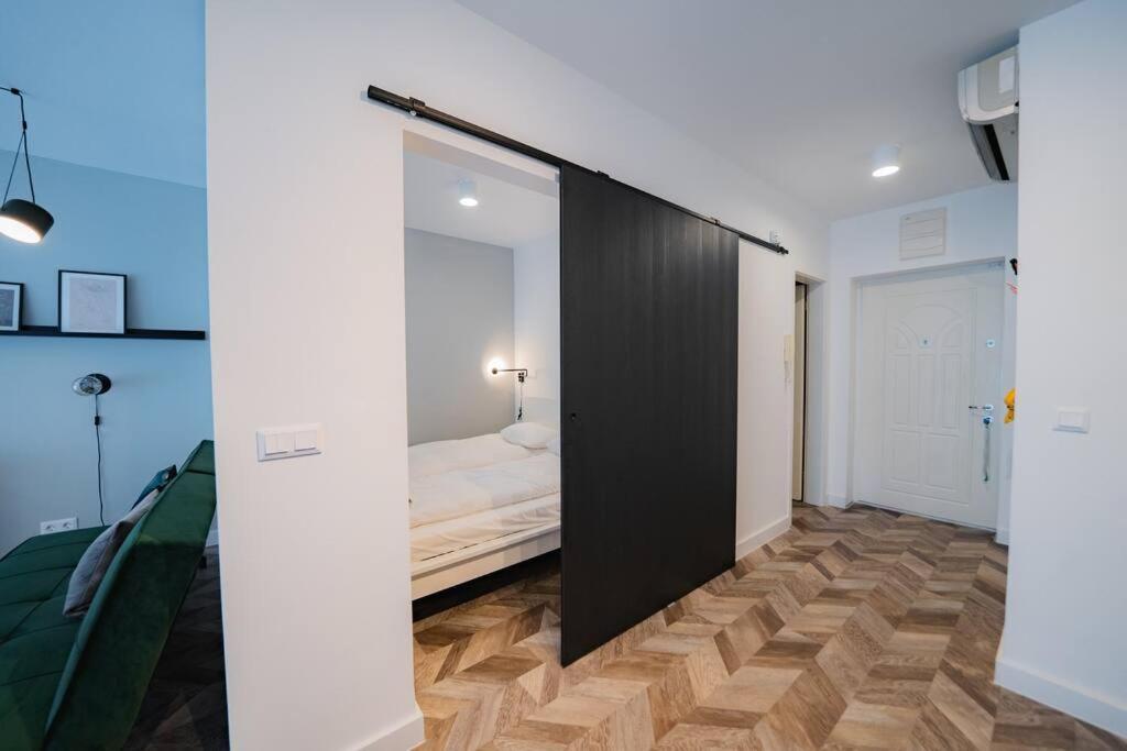 Designer Flat Heart Of The City Budapešť Exteriér fotografie